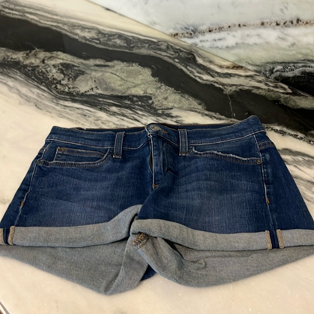 Joes Jeans Denim Shorts | Size 27